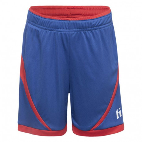 Huari Platense II Kids Jr Shorts 92800617674 (134)