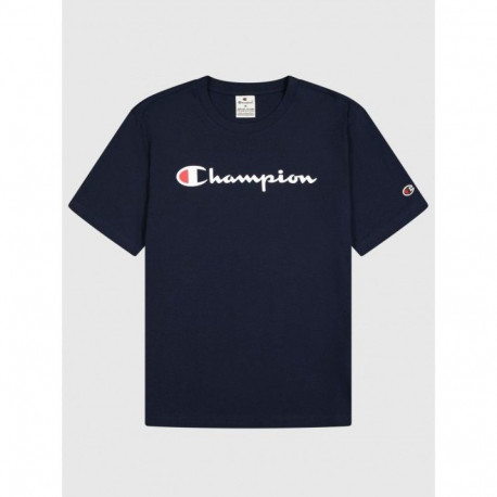 Champion SS Tee M 220256 BS501 (2XL)