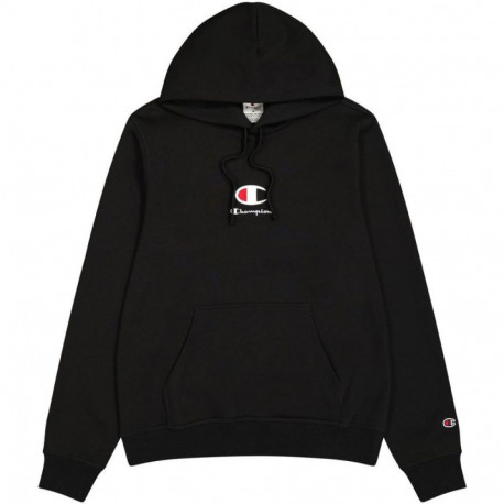 Champion Hooded M 220268 KK001 sweatshirt (S)
