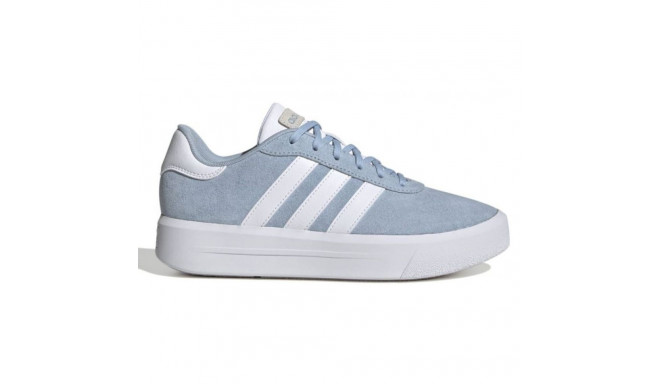 Adidas Court Silk W IG8612 shoes (41 1/3)