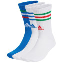 Adidas 3-Stripes Cushioned Crew Pairs socks IY8645 (43-45)