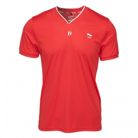 Huari Alumni Poland Senior T-shirt M 92800617570 (XXL)