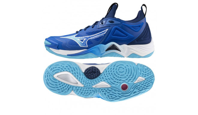 Mizuno WAVE MOMENTUM 3 M V1GA231201 shoes (46)