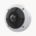 "Axis Netzwerkkamera Panorama Mini Fix Dome M4317-PLR 6 MP für Busse"