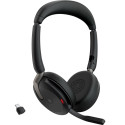 "Jabra Evolve2 65 Flex MS Stereo Bluetooth"