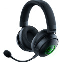 "Razer Kraken V3 Pro wireless Gaming Headset black"