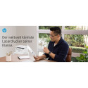 "L HP LaserJet MFP M140w S/W-Laserdrucker 3in1 A4 WLAN WiFi 150 Blatt"