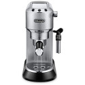 "De Longhi Dedica EC685.MKaffeemaschine mit Cappuccinatore metall"