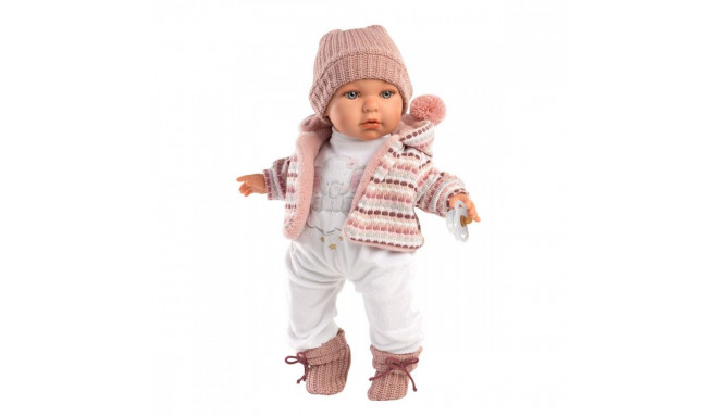 Julia Baby doll 42 cm