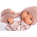 Julia Baby doll 42 cm