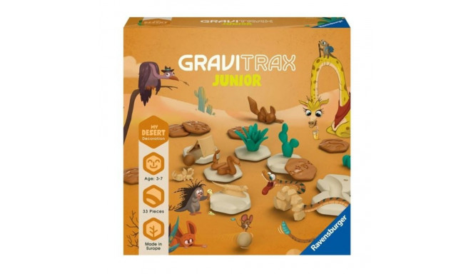 Gravitrax Junior desert set