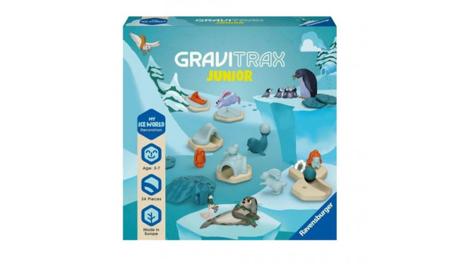 Gravitrax Junior ice set