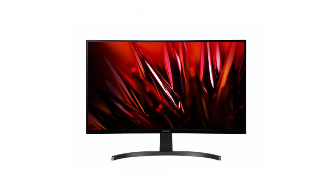 Monitor 27 inches Nitro ED273UPbmiipx Curved/QHD/165Hz 1MS 250cd/m2 DP HDMIx2 SPEAKER