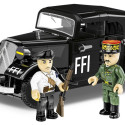 Blocks Citroen Traction 11CVBL Executive Edition