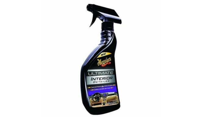 Meguiars Ultimate Interior Detailer sisepindade puhastus