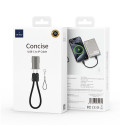 WIWU Wi-C040 C-L cable adapter