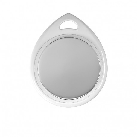 Devia anti loss locator Lite Tag MFI white