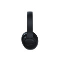 Devia Bluetooth headphones EarBass Pro1 black with ANC