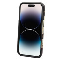 Decor case for iPhone 16 Pro 6,3" Garden