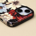 Decor case for iPhone 16 Pro 6,3" Garden