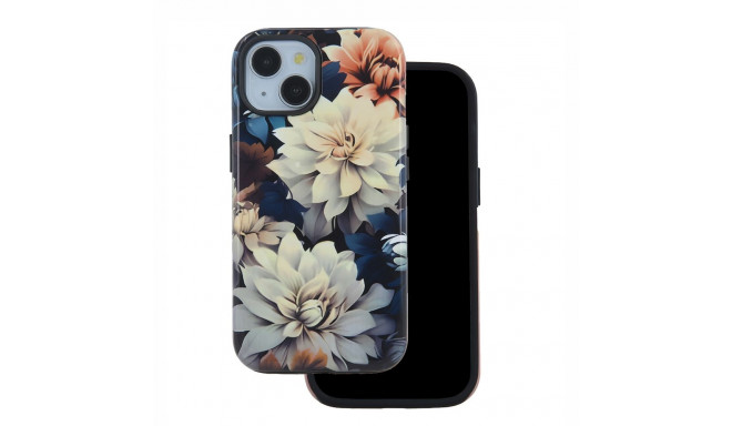 Decor case for iPhone 16 6,1" Spring