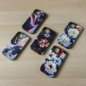 Decor case for iPhone 16 Pro Max 6,9" Spring