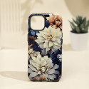 Decor case for iPhone 16 Pro 6,3" Spring