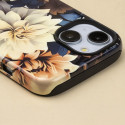Decor case for iPhone 16 6,1" Spring