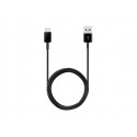Kabelis Samsung USB - Type-C, 1,5, 2vnt., juodas
