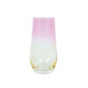 Glass DELICIOUS 550ml, tall