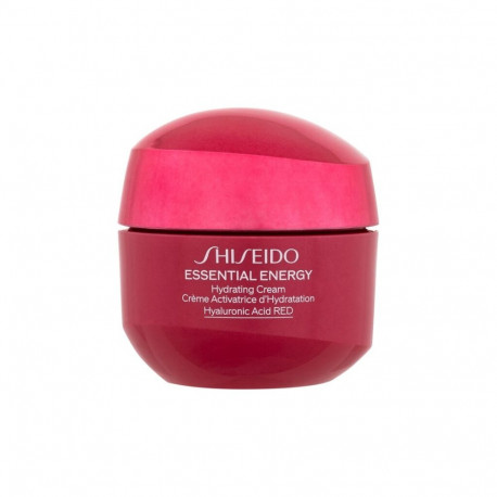 Shiseido Essential Energy Hydrating Cream (30ml)