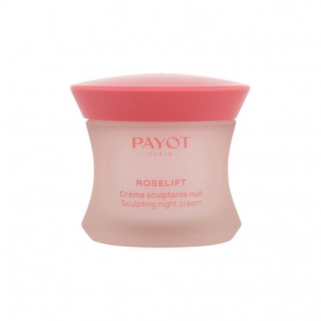 PAYOT Roselift Sculpting Night Cream (50ml)