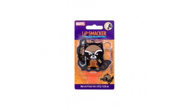 Lip Smacker Marvel Guardians of the Galaxy Rocket Keychain Lip Balm (5ml)