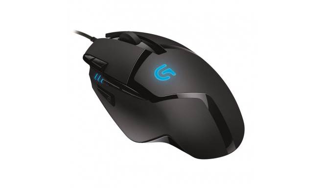 Logitech G G402 Hyperion Fury FPS Gaming Mouse