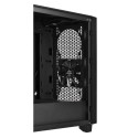 Corsair | Tempered Glass PC Case | 3000D | Black | Mid-Tower | Power supply included No | ATX