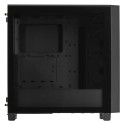 Corsair | Tempered Glass PC Case | 3000D | Black | Mid-Tower | Power supply included No | ATX