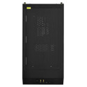 Corsair | Tempered Glass PC Case | 3000D | Black | Mid-Tower | Power supply included No | ATX