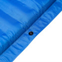 NILS CAMP self-inflating mat with cushion NC4001 Blue