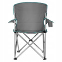NILS CAMP hiking chair NC3079 grey-green