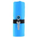 NILS CAMP hiking mat NC4007 Blue