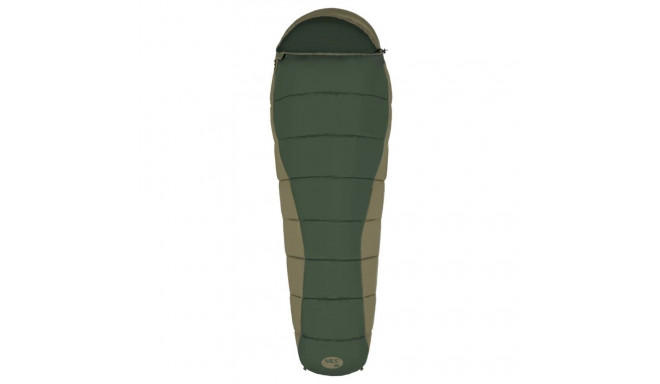NILS Camp sleeping bag NC2012 green