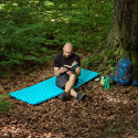 NILS CAMP hiking mat NC4007 Blue