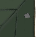 NILS Camp sleeping bag NC2012 green