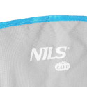 NILS Camp hiking chair NC3087 grey