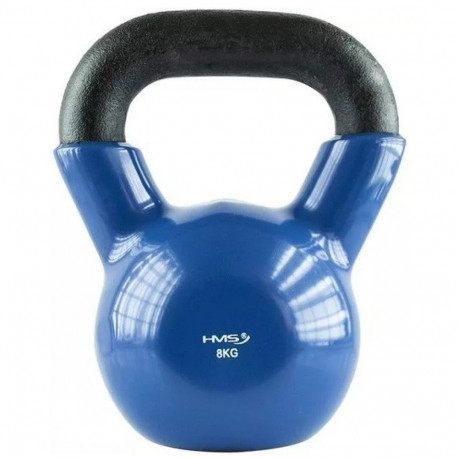 Vinüül sangpomm 8 kg tumesinine HMS KNV8