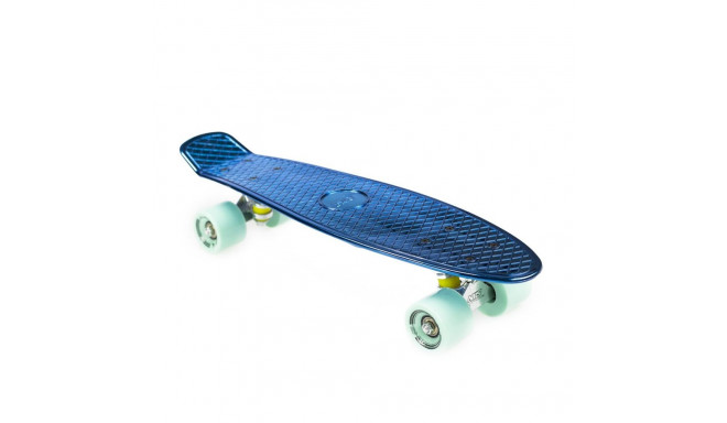 Pennyboard NILS EXTREME PNB01 BLUE ELECTROSTYLE