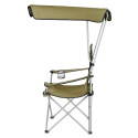 NILS Camp hiking chair NC3087 green