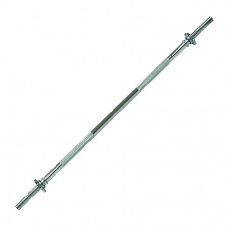 Standard keermestatud kang ja kinnitusklambrid HMS GPR120 1200mm 6.75kg