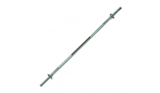 Standard keermestatud kang ja kinnitusklambrid HMS GPR120 1200mm 6.75kg