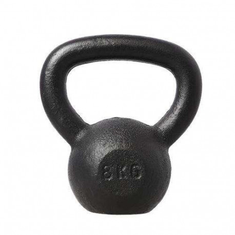 Malmpomm 8kg HMS KZG8